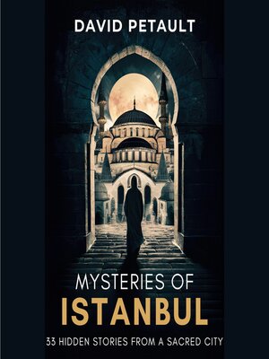 cover image of Mysteries of Istanbul